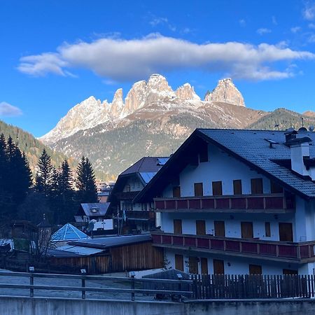 Sellaronda - Ciampac Experience Apartment Alba di Canazei Bagian luar foto