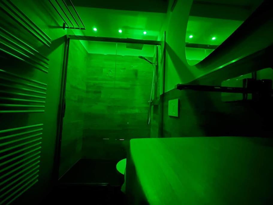 Sellaronda - Ciampac Experience Apartment Alba di Canazei Bagian luar foto