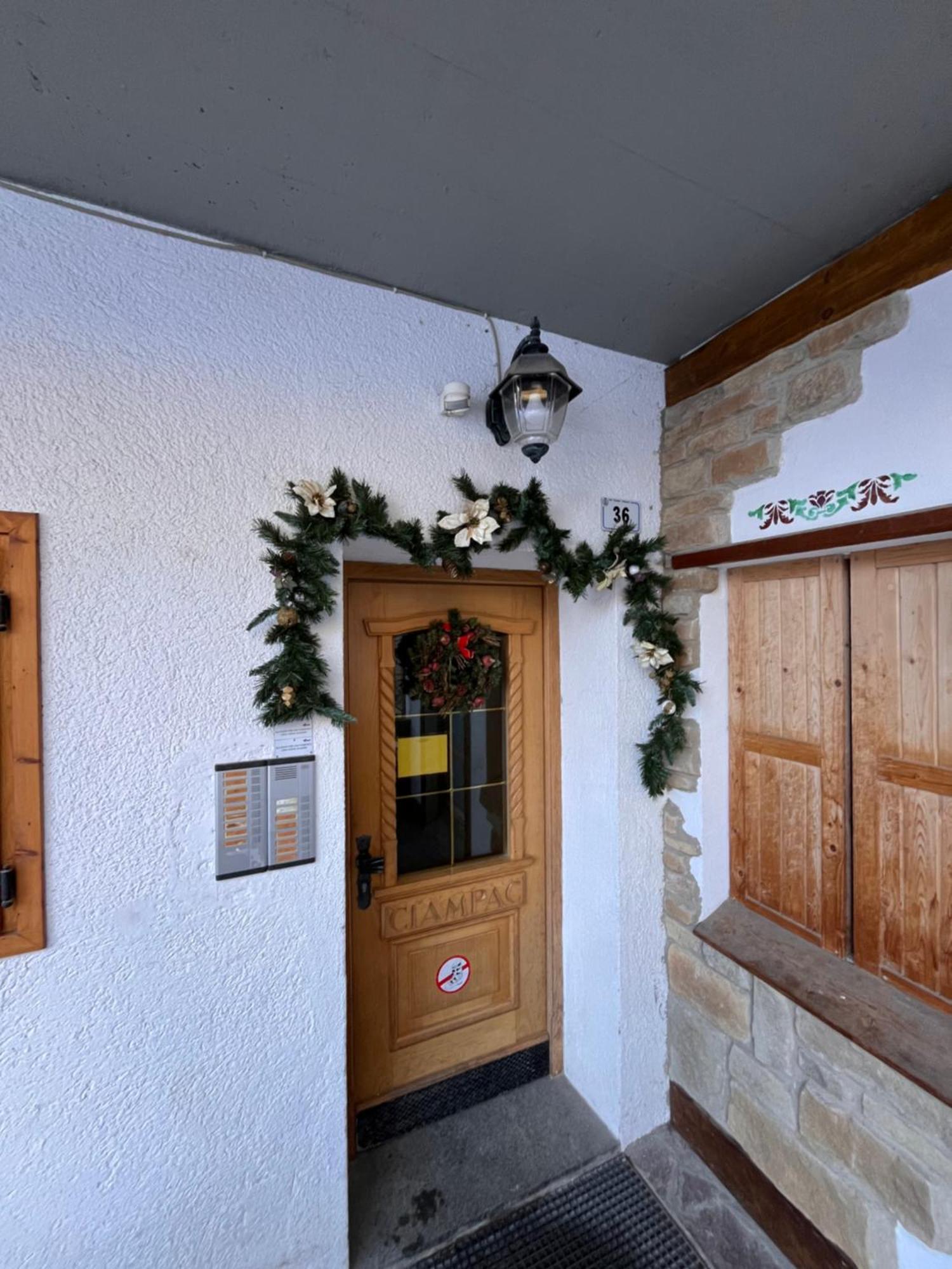 Sellaronda - Ciampac Experience Apartment Alba di Canazei Bagian luar foto